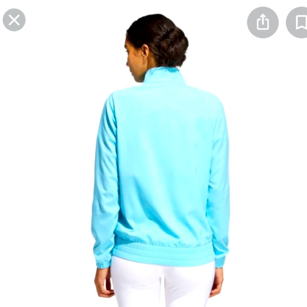Women’s Adidas jacket . Size Xl (New)